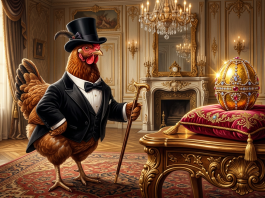 Jaja postaju luksuz?