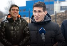 Reakcija Troskota na izjave zamjenika gradonačelnika Gospića