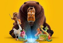 Kino “Korzo” ovaj tjedan prikazuje…