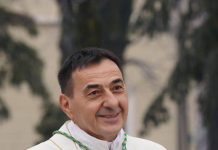 Uskrsna poruka 2026. mons. Marka Mede, gospićko-senjskog biskupa