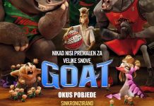 Kino “Korzo” ovaj tjedan prikazuje…