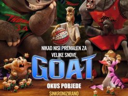 Kino “Korzo” ovaj tjedan prikazuje…