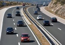 Savjeti sudionicima u prometu uoči i tijekom uskrsnih blagdana