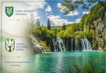Čestitka župana Petryja povodom Dana Općine Plitvička Jezera