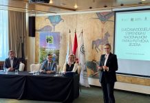 U Plitvicama dodijeljene stipendije za buduće turističke kadrove