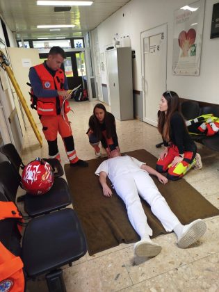 Hitna medicinska sluzba