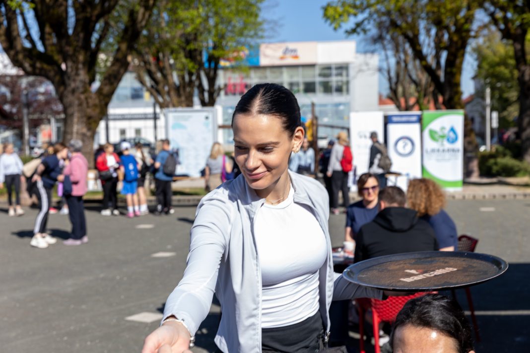 Hodanjem do zdravlja 12