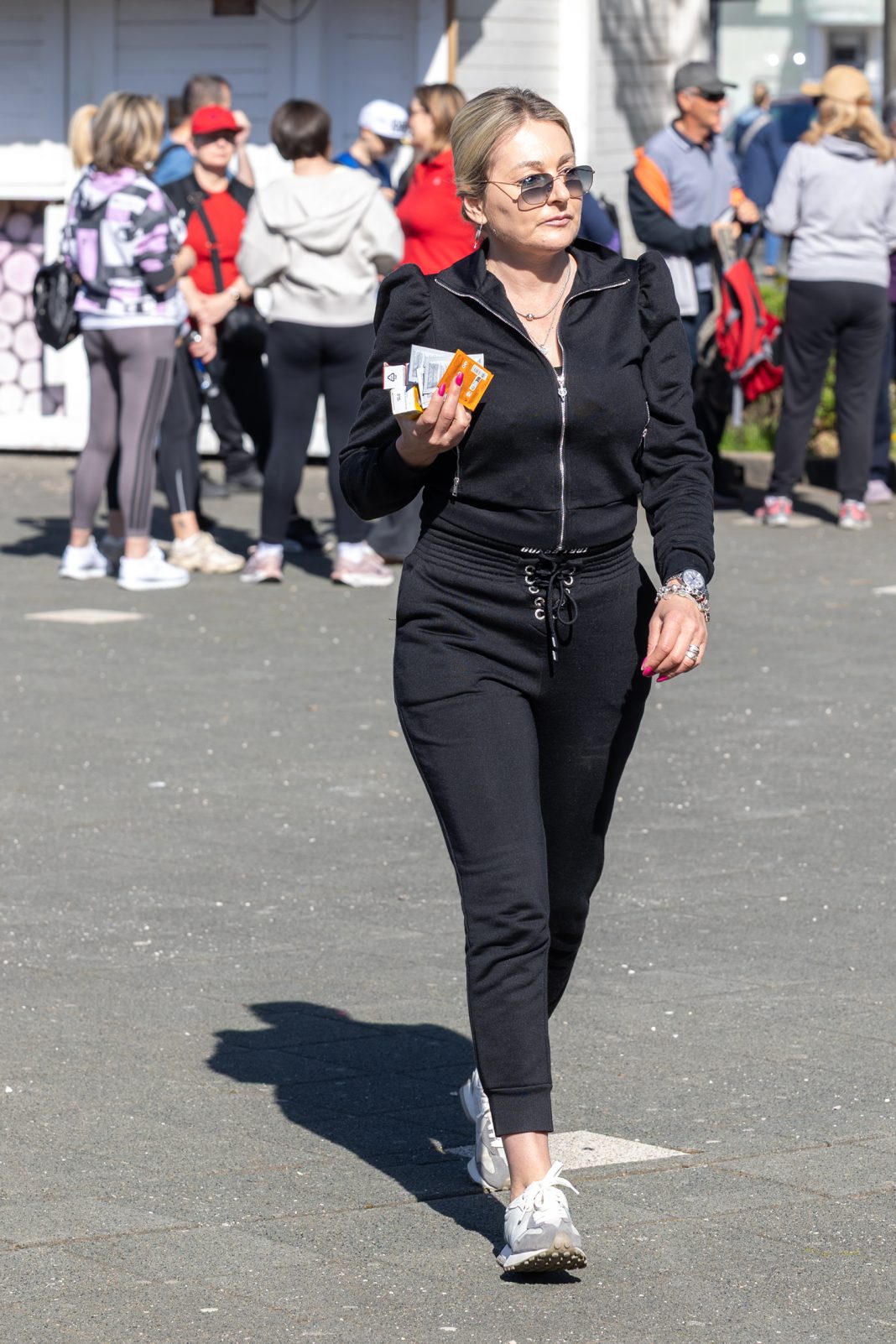 Hodanjem do zdravlja 17