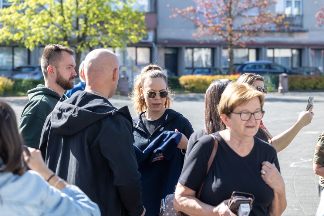 Hodanjem do zdravlja 19