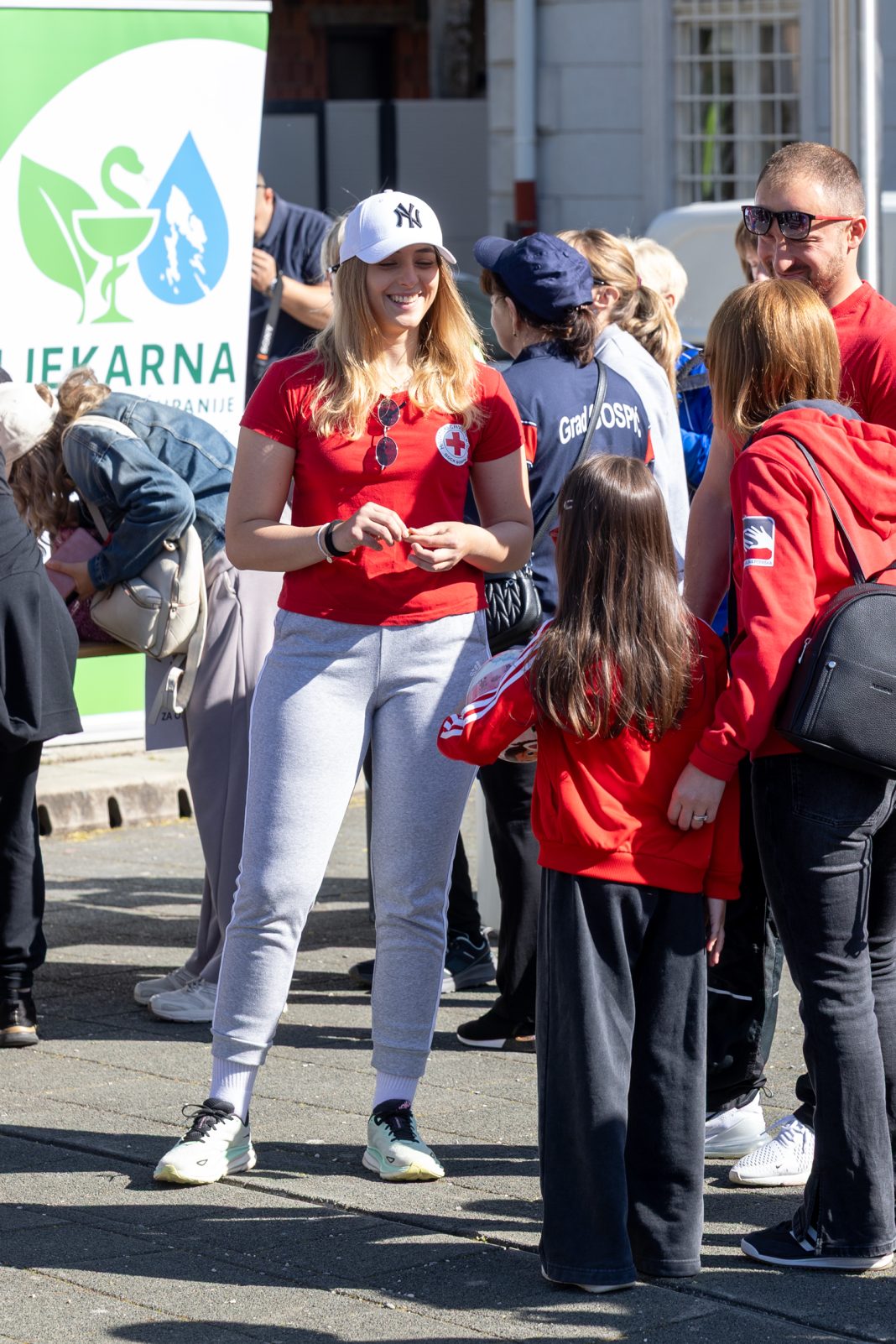 Hodanjem do zdravlja 22