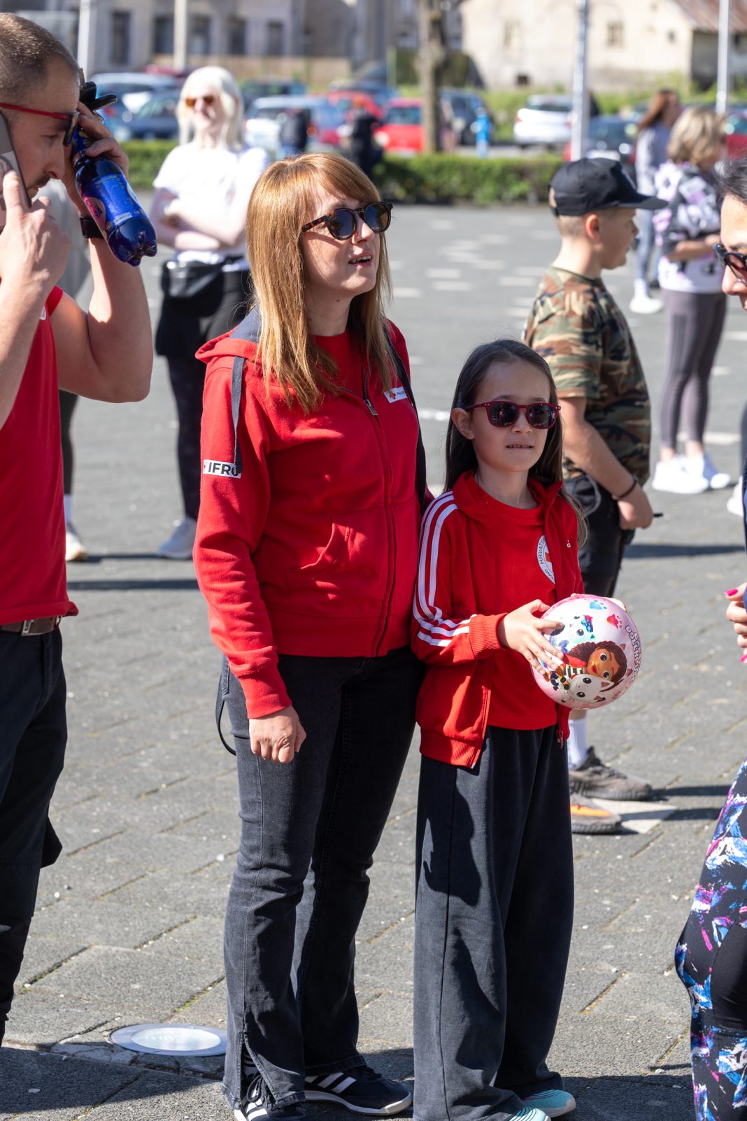 Hodanjem do zdravlja 25