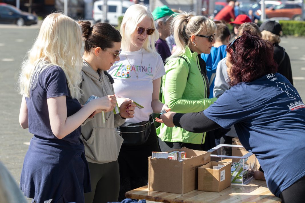 Hodanjem do zdravlja 26