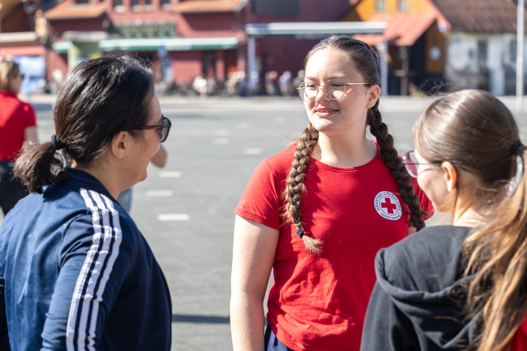 Hodanjem do zdravlja 28