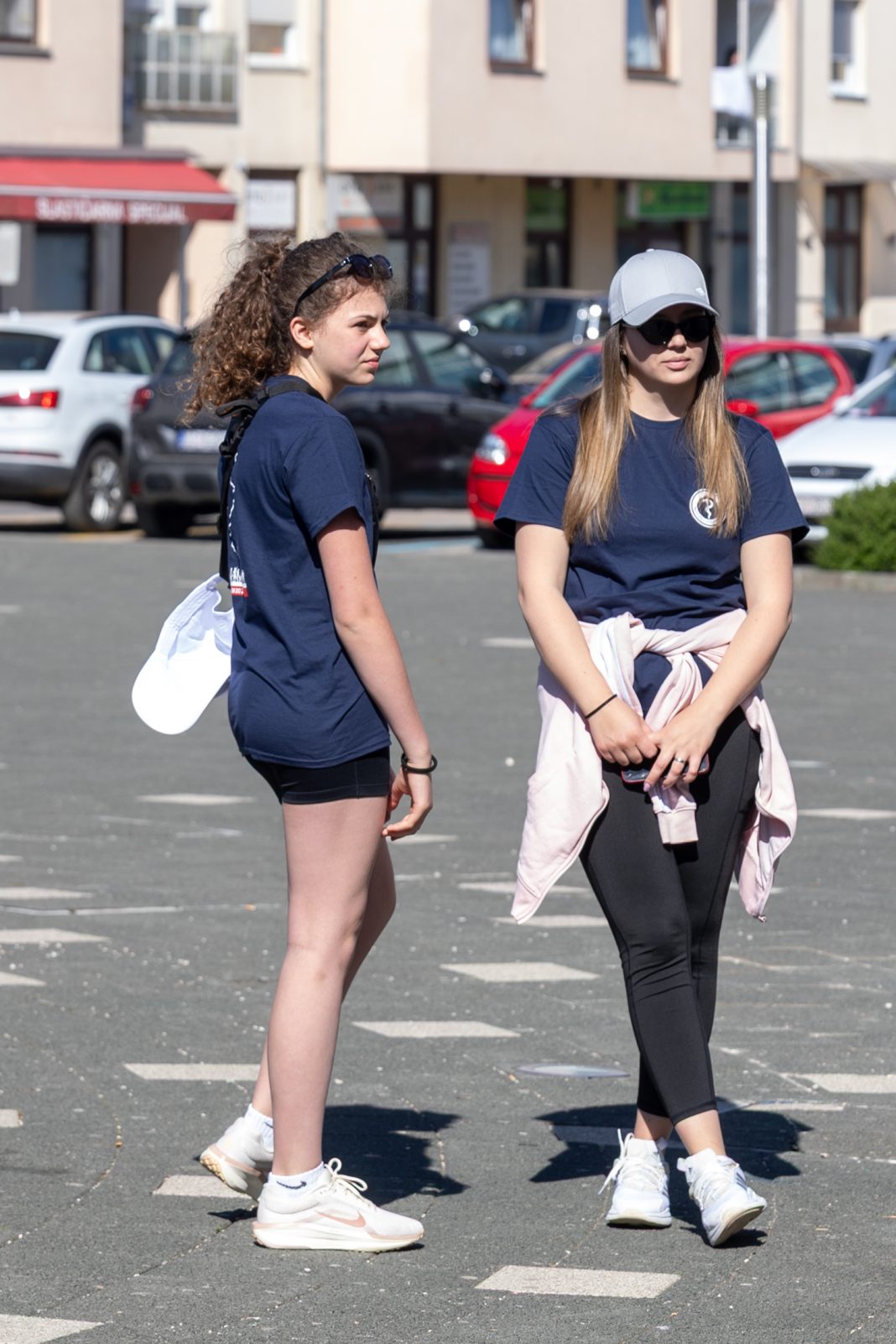 Hodanjem do zdravlja 35