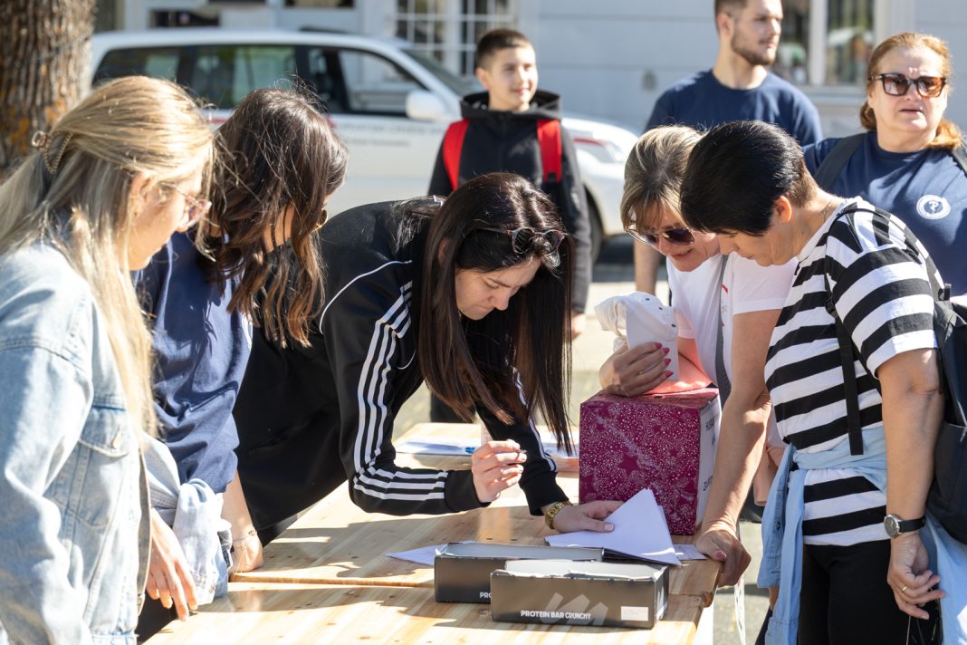 Hodanjem do zdravlja 37