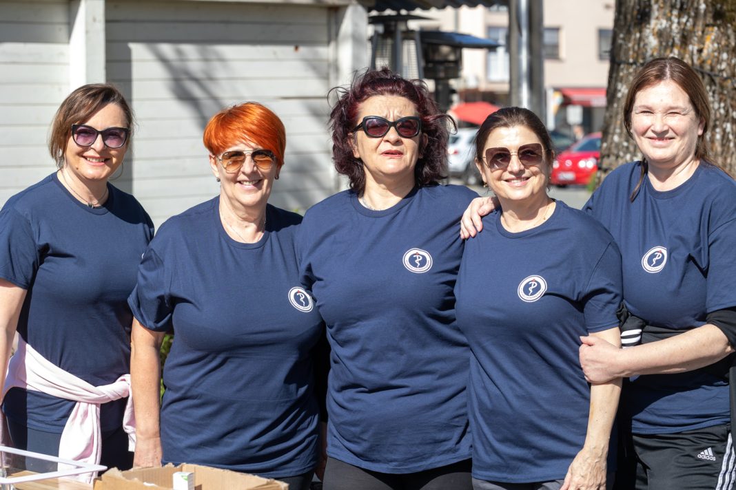 Hodanjem do zdravlja 38