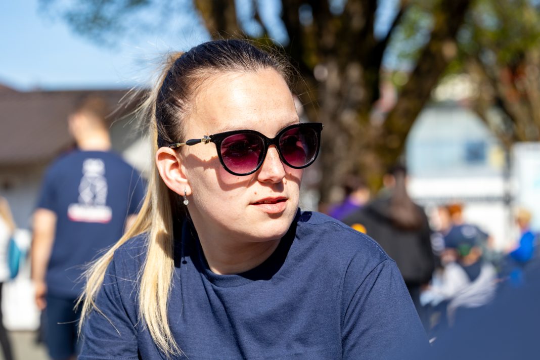 Hodanjem do zdravlja 39