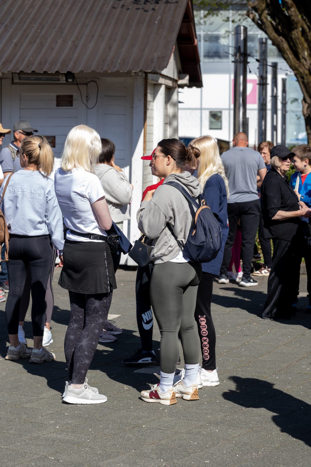 Hodanjem do zdravlja 41