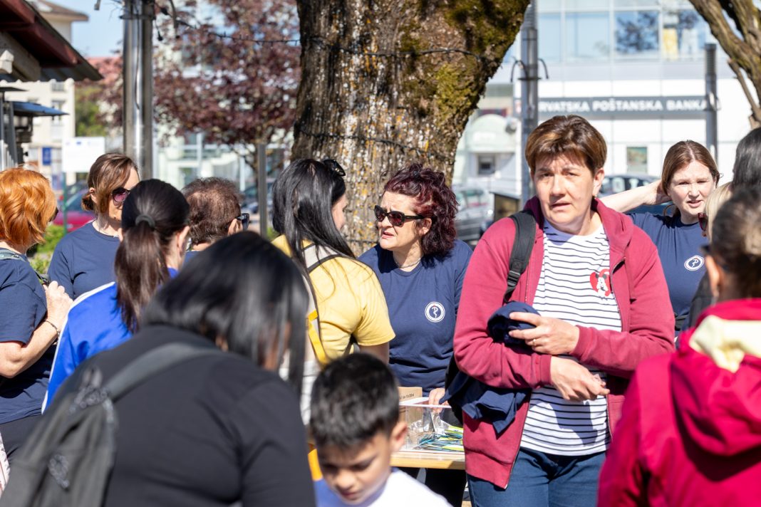 Hodanjem do zdravlja 42