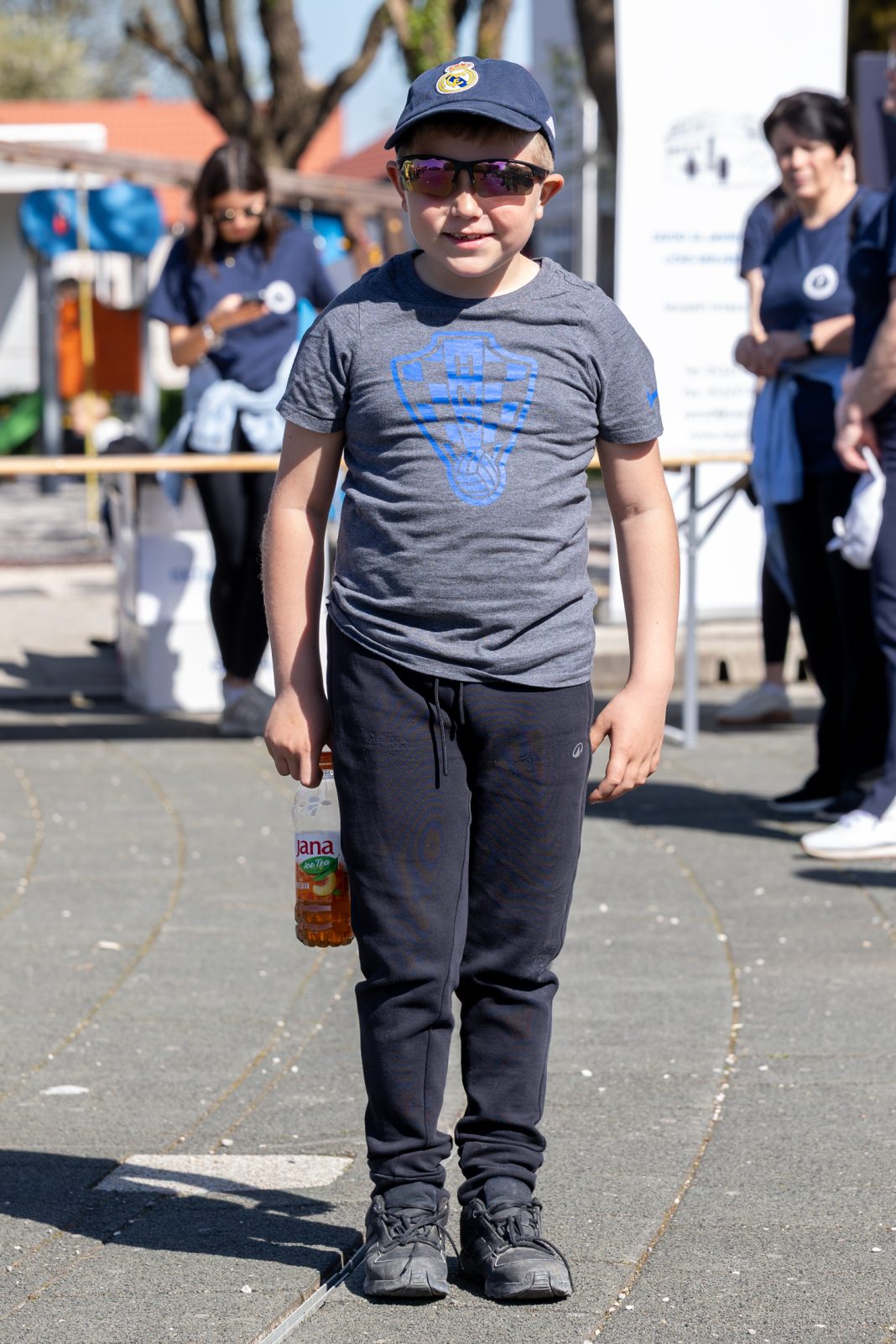 Hodanjem do zdravlja 45