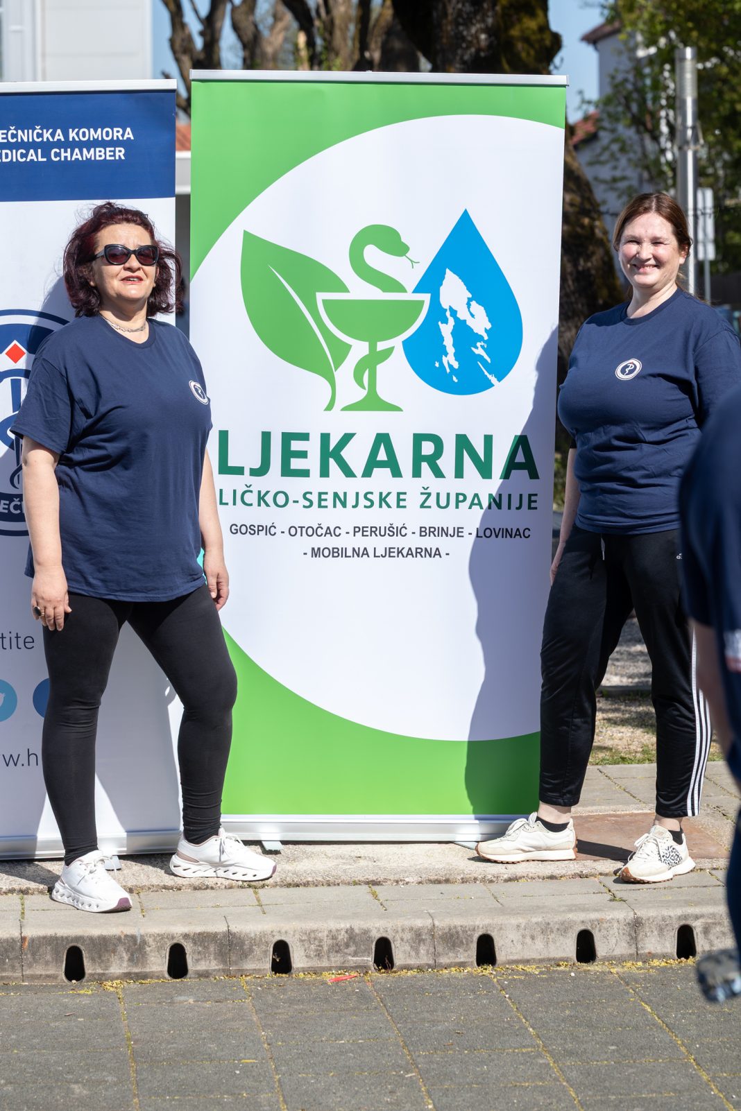 Hodanjem do zdravlja 46