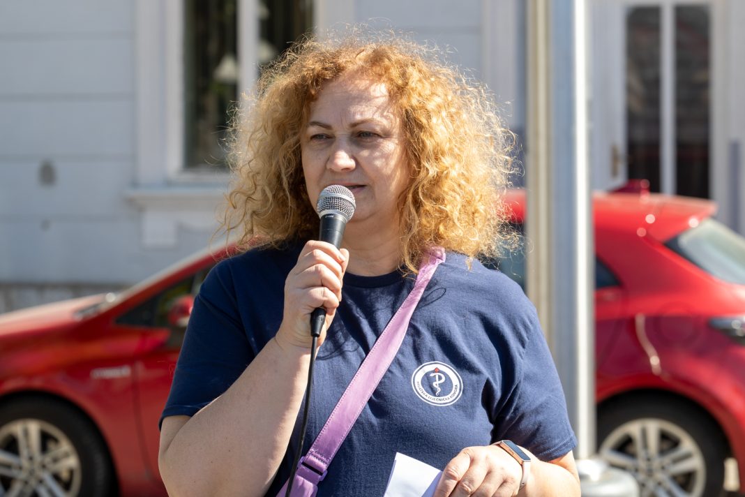 Hodanjem do zdravlja 47