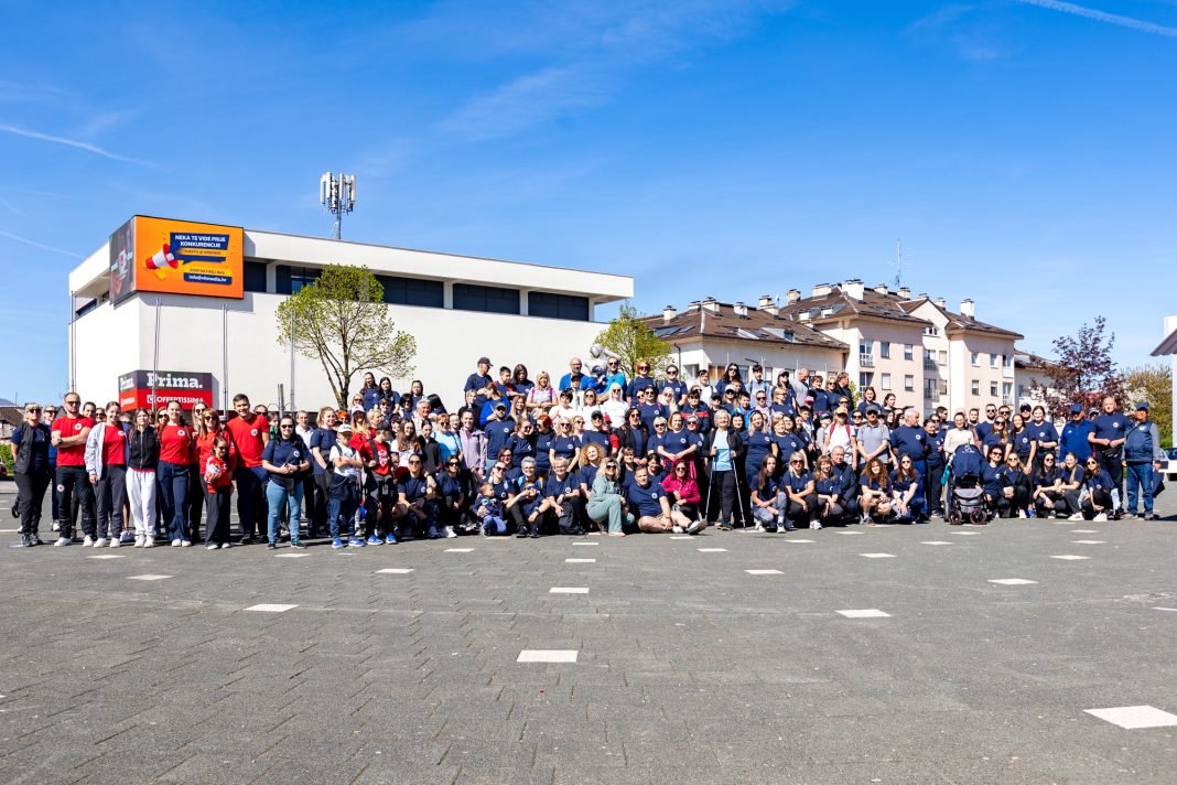 Hodanjem do zdravlja 48