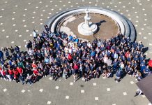 FOTO: Hodanjem do zdravlja – 10. jubilarna manifestacija