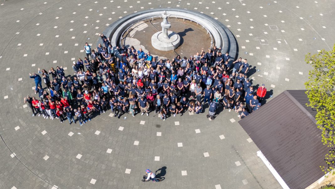 Hodanjem do zdravlja 59