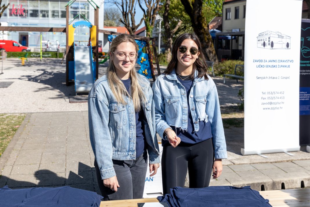 Hodanjem do zdravlja 8