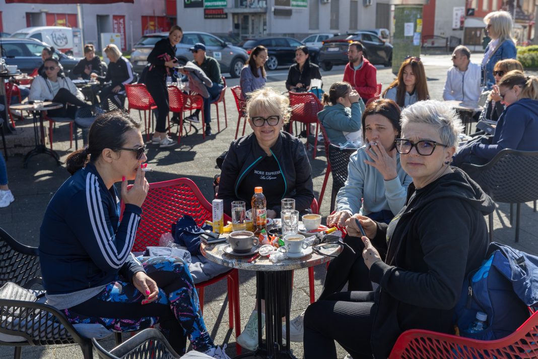 Hodanjem do zdravlja 9