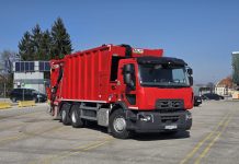 Perušić dobio novo komunalno vozilo vrijedno 373 tisuće eura