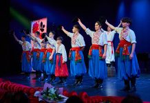 Ukrajinska umjetnica Marianna Ilkiv oduševila zagrebačku publiku u prepunom Lisinskom