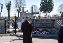 Održana komemoracija u spomen na nevine žrtve iz 1945. godine i nedužne gospićke žrtve