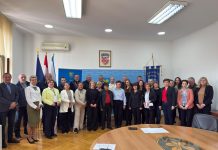 Potpisani ugovori o financiranju udruga za 2026. godinu