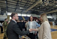 U Gospiću održan 3. Dan karijera za učenike Strukovne škole i Gimnazije Gospić