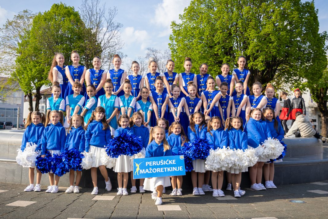 Medunarodni dan plesa 1