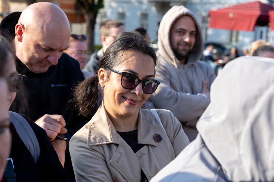 Medunarodni dan plesa 14