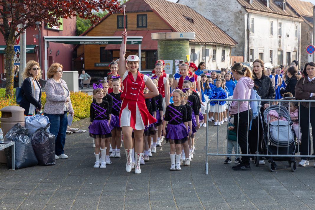 Medunarodni dan plesa 16