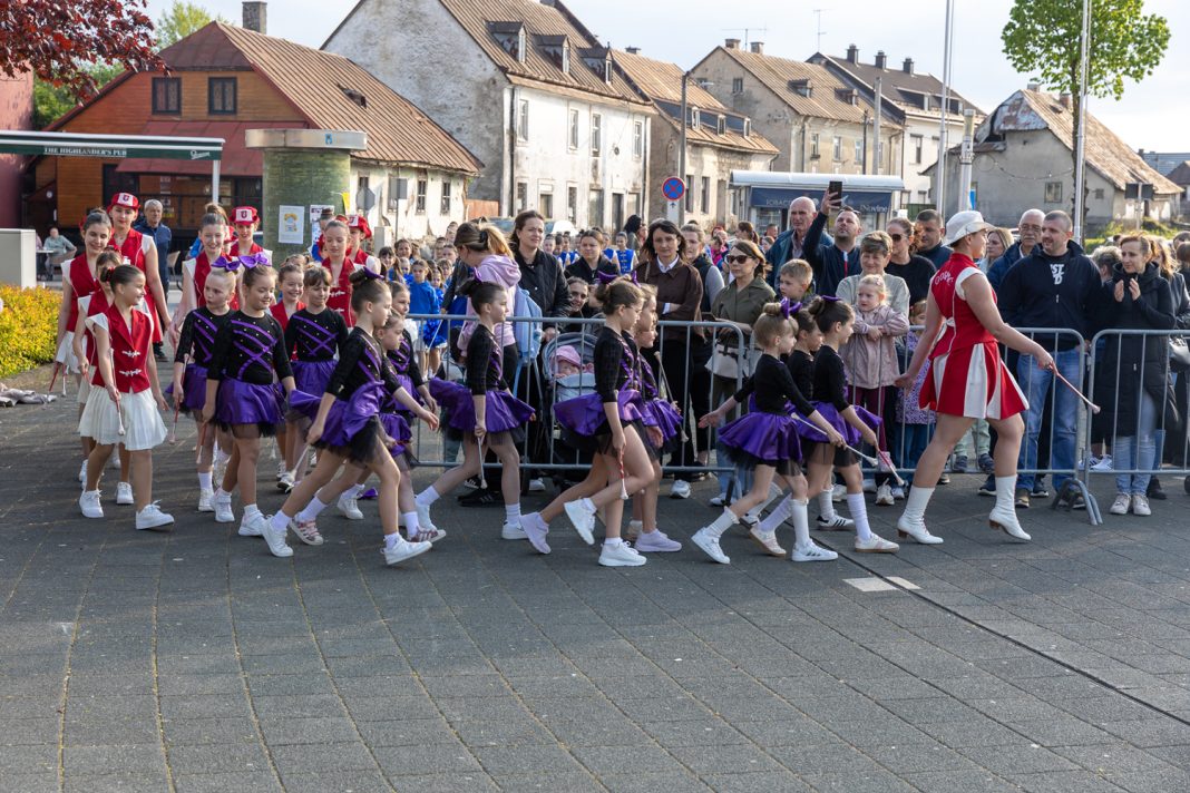 Medunarodni dan plesa 17