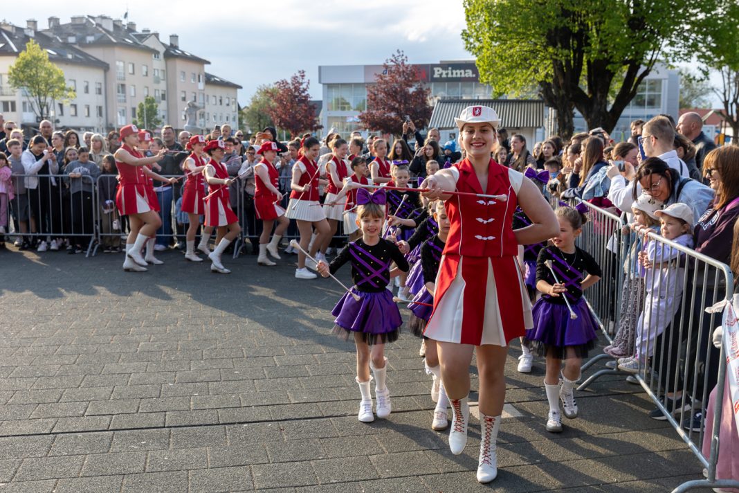 Medunarodni dan plesa 18