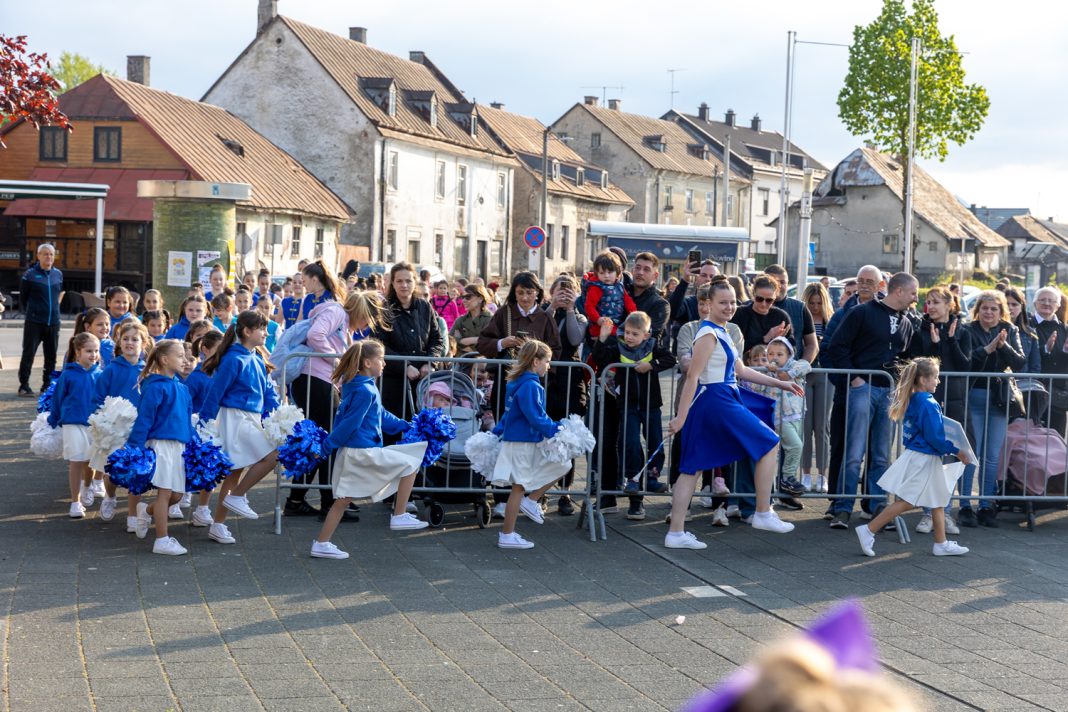 Medunarodni dan plesa 19