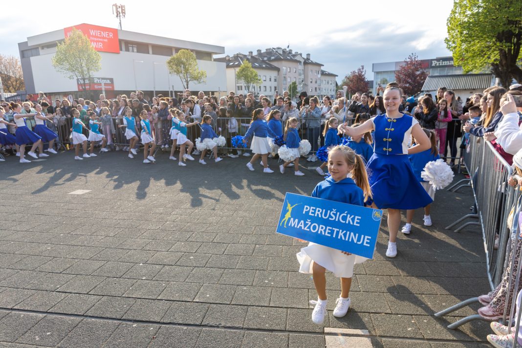 Medunarodni dan plesa 20