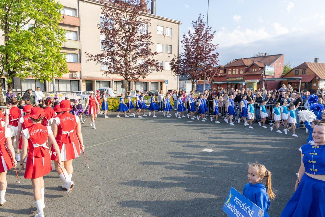 Medunarodni dan plesa 21