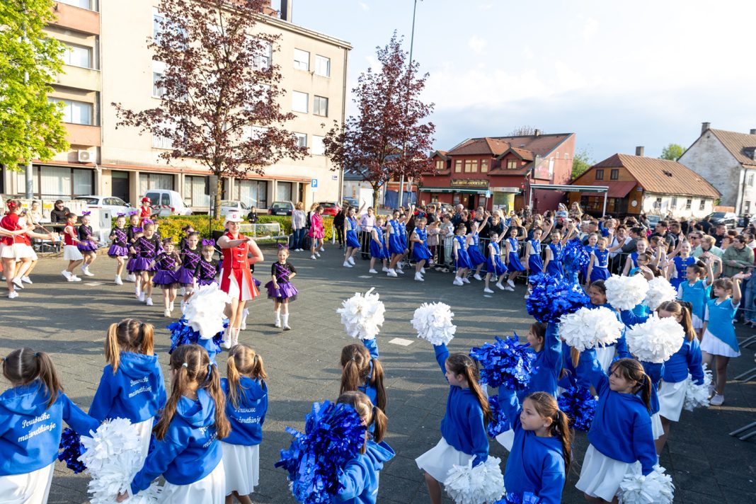 Medunarodni dan plesa 22