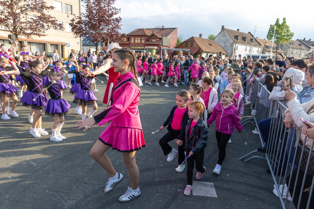 Medunarodni dan plesa 23