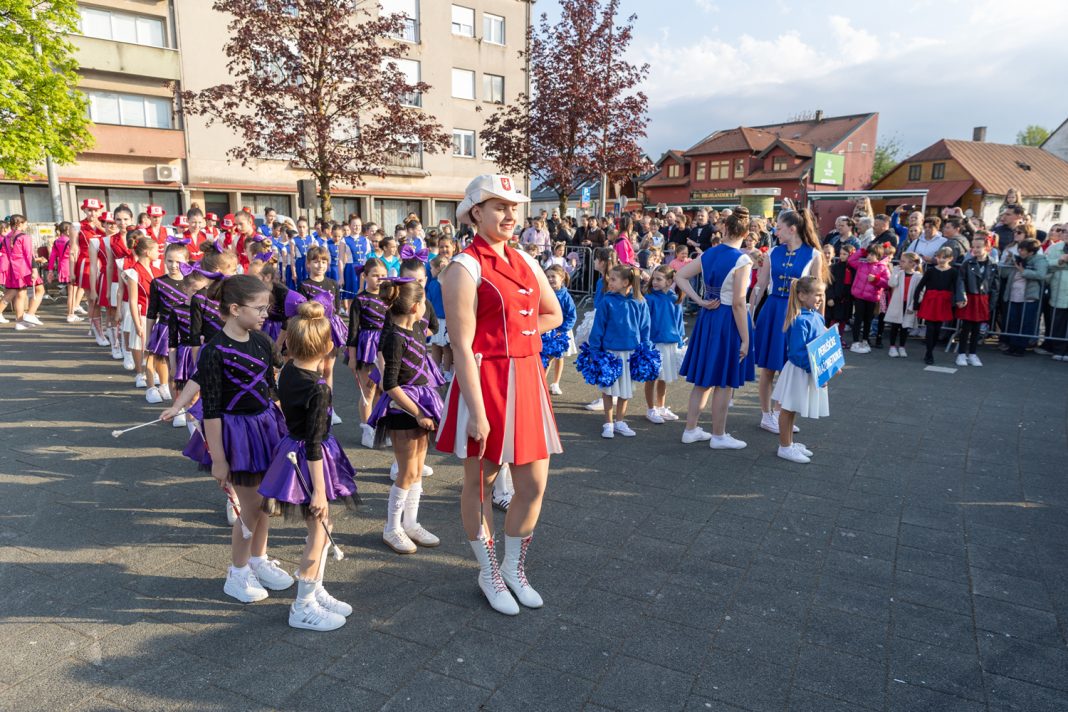 Medunarodni dan plesa 24