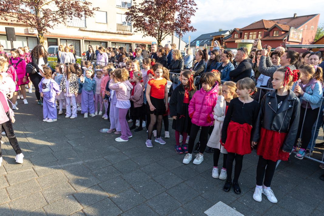 Medunarodni dan plesa 26