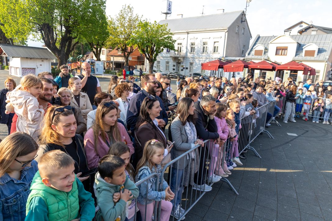 Medunarodni dan plesa 27