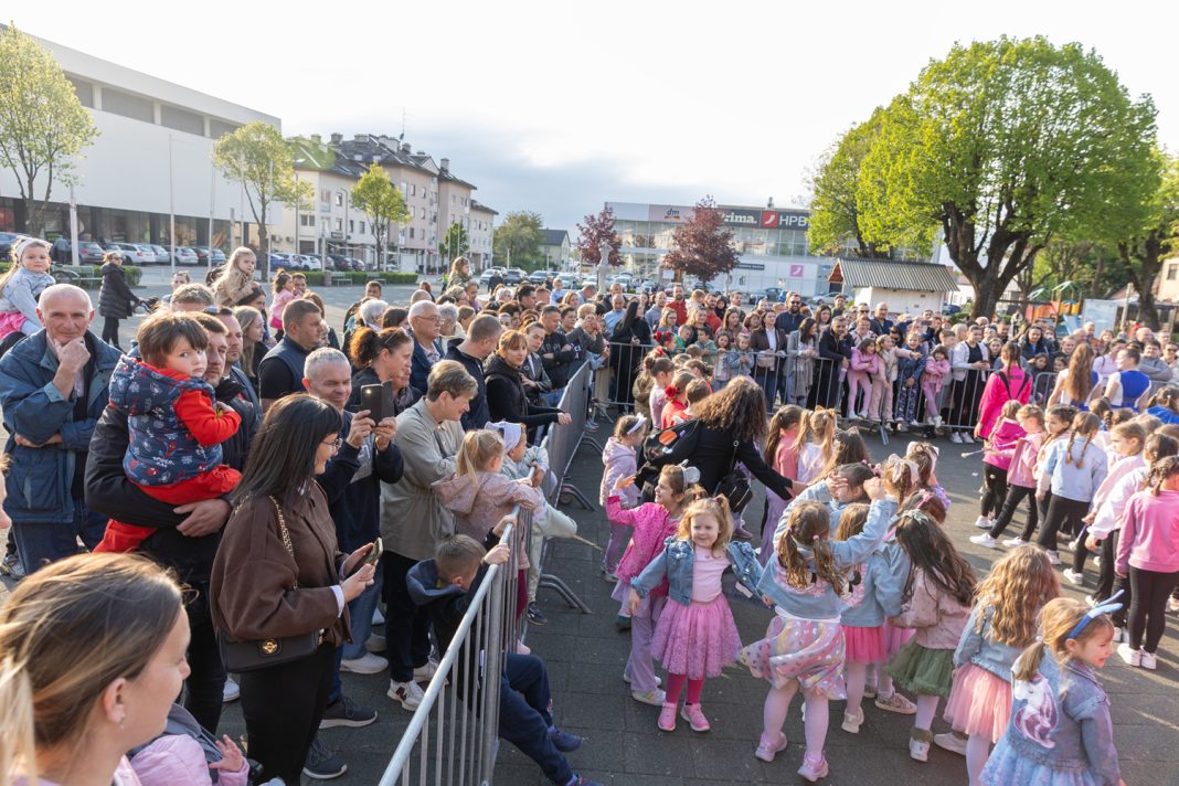 Medunarodni dan plesa 28